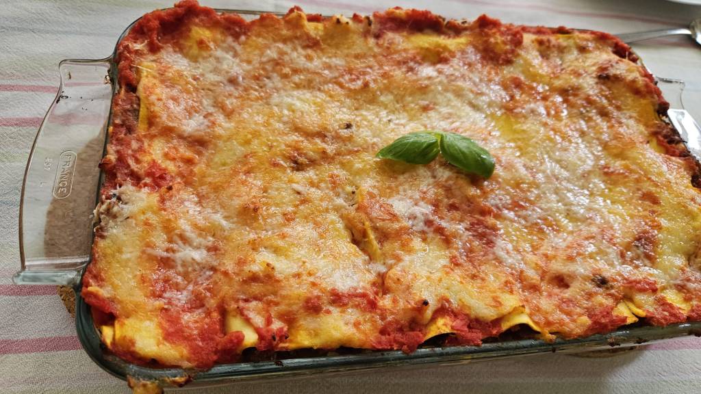 Lasagna