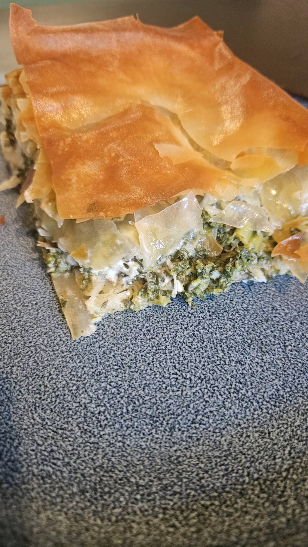 Spanakopita
