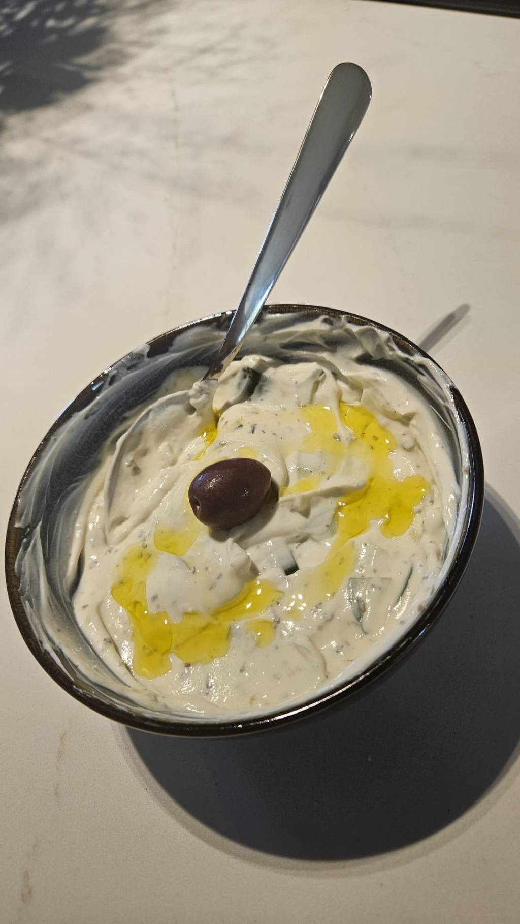 Tzatziki